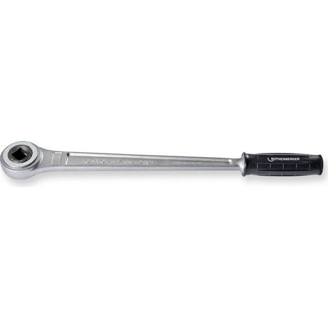ROTHENBERGER Clé à tuyauter R/L, SW 3/4" - 27181