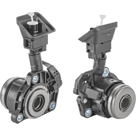 Butée hydraulique, embrayage VALEO 810009 CITROËN 1666663280 2041-85 2041-98
