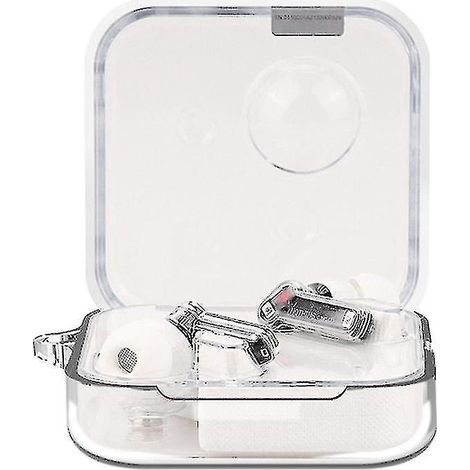 Kompatible In-Ear-Kopfhörer – für Kinder, Jungen, Mädchen, Frauen, Männer und Erwachsene (1/5)