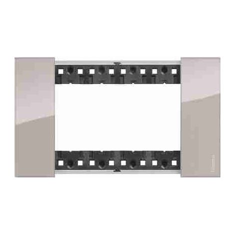 BTIKA4804DM Living Now 4-Modul-Platte