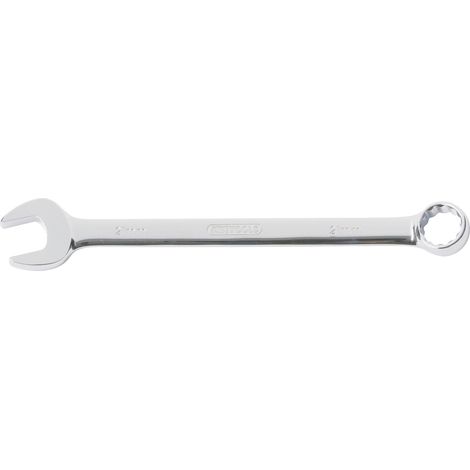 KS Tools CHROMEplus Ringmaulschlüssel, abgewinkelt, 32mm - 518.0632 (1/3)