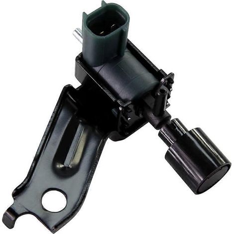 Soupape d'échappement du canister à charbon actif pour Toyota RAV4, Camry, Celica et Solara (références : 25860-74050, 90910-12100, 9091012100, 911-604) - SFYGV (1/5)