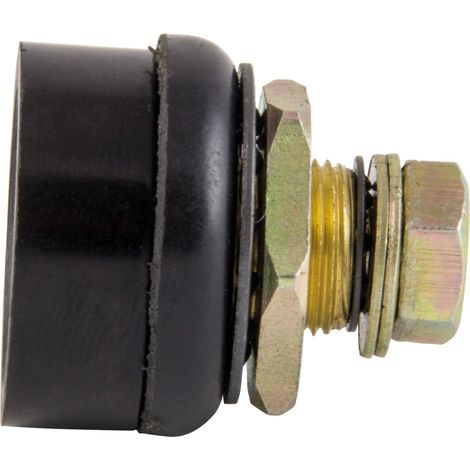 SIP 200A Cable Panel-Mounted Socket