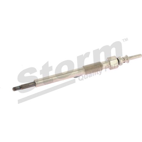 Bougie de préchauffage pour Corsa C, Civic 1.7 DTI 8972108182 (1/4)