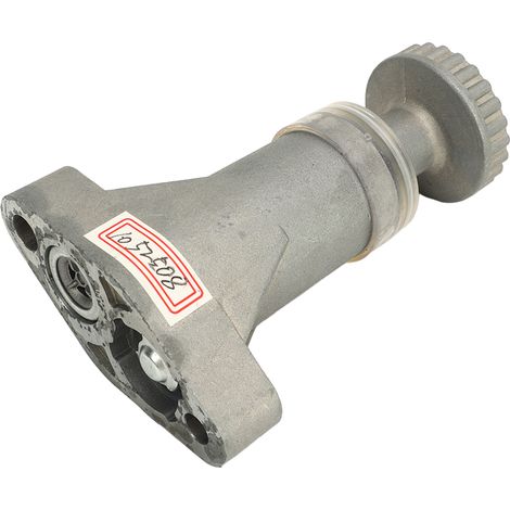 Pompe d'amorçage de carburant moteur 1052508 pour racleur Caterpillar 623F, 627E, 637E, 627F, 621E, 621F, 637G et 627B (1/5)