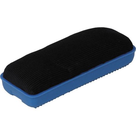 Borrador magn茅tico para pizarras blancas 1255 D.rect