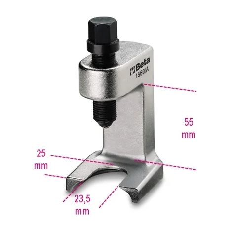 extracteur de rotule beta 1560a - 55
