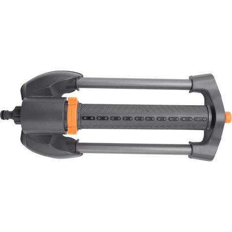 Outil Automatique D'Irrigation D'Arrosage D'Arrosage de Pelouse Oscillant pour Arrosoir de Jardin Pelouse de PulvéRisation de Jardin Fournitures de Jardin (1/5)