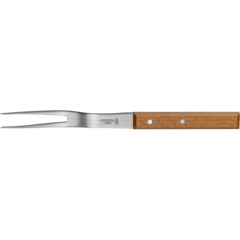 Gabel opinel N°124 Classic Edelstahl 30 cm