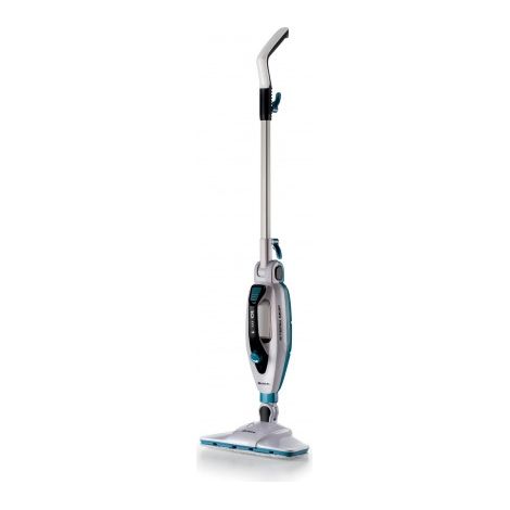 Ariete 4175/00 Steam mop 0,35 L 1500 W Bleu clair (1/3)