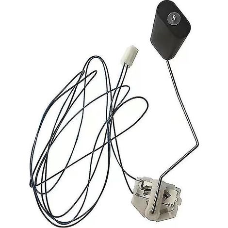 capteur de niveau de carburant (réf. 25060-je60d et 25060-je61e) pour Nissan T31 X-Trail J10 Qashqai 4x4 (2007-2013)