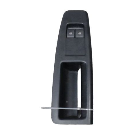 Commande Leve-glace Porte Avg VOLKSWAGEN Polo 2005- [PRODUIT D'OCCASION]♻️6q09598589b9
