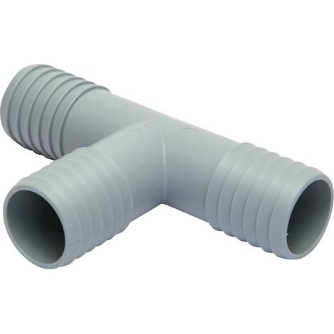 25PZ RACCORDO DI CONGIUNZIONE A T Ø mm. 18