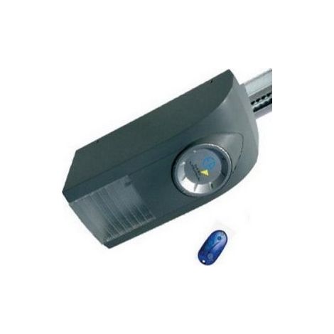 EA KIT MPGEAN Porte Sectionnelle et Basculante Motorisation Garage Automatisme (1/4)