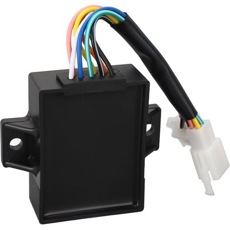 Allumage CDI Boîtier 21119-2157 Commande Électronique Moteur FD501V FD590V FD611V FD620D FD661D (1/5)