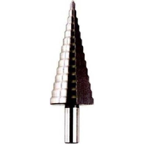 Fraiseuse à gradins coniques brake degree 6-30mm u070520003