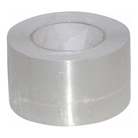 Ruban adhésif aluminium 75mmx50ml - DIFF