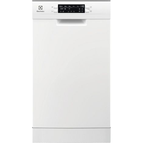 ESG42310SW MYČKA 45CM ELECTROLUX