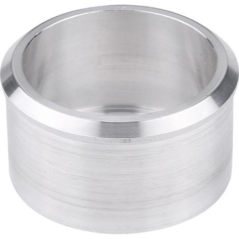Adaptateur d'échappement de haute qualité en aluminium, connecteur d'adaptateur de silencieux, pour l'atelier de réparation de voitures