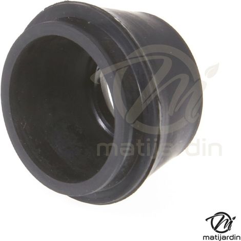 Silent bloc pour tronçonneuse Stihl 050, 051. Ø 20,2 mm (1/4)