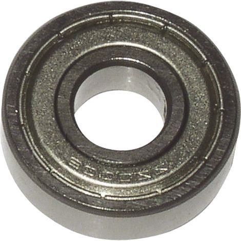 Cuscinetto 608 ZZ - Asciugatrice - WHIRLPOOL - 2596194054905415243 (1/2)
