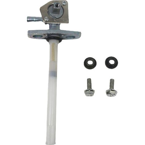 Interruttore carburante compatibile con Honda TRX250 350 650 Recon250 Codice ricambio 16950-HM8-003 - ALTRO (1/3)
