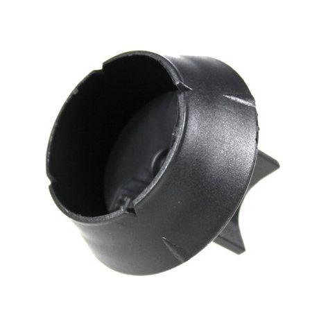 Support de rail 17mm SIXBOX lot de 50 pièces (1/2)