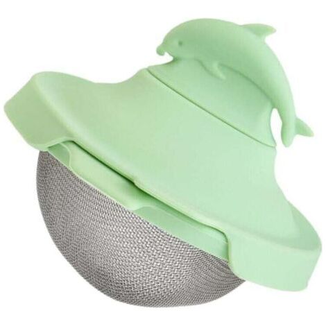 Cuiseur à vapeur en silicone pour gadget ménager