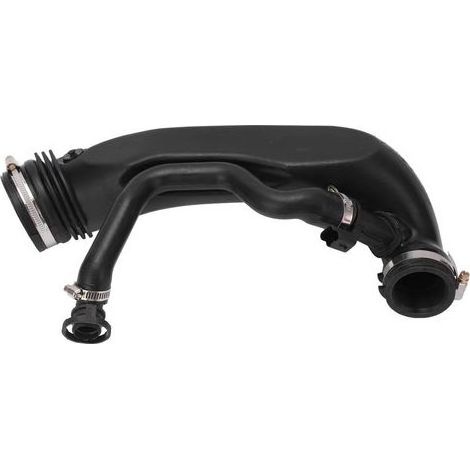 Turbo-Ansaugschlauch 1440Q6 Gummi-Ansaugschlauch für Motorturbolader (1/5)