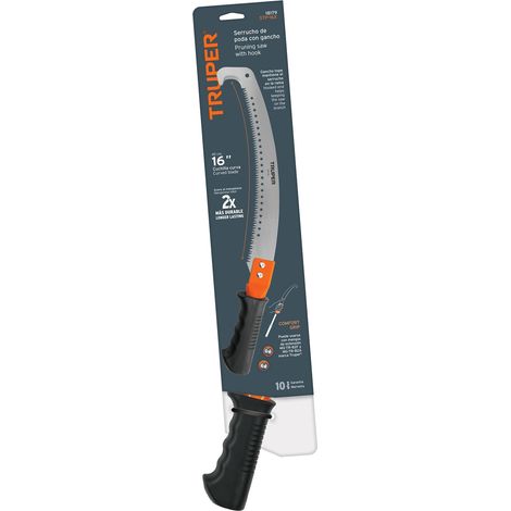 Vu pour les branches Truper STP-16X 400 mm