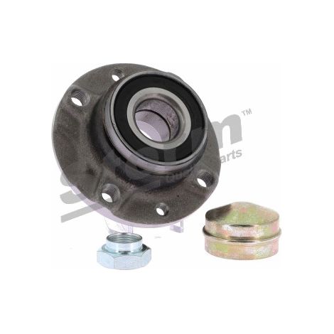 Kit de roulements de roue compatible Alfa Romeo, Fiat, Abarth,