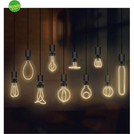 LAMPADINA ARTIST 4W E27 230V (1/5)