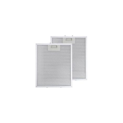 pièces 260mm x 230mm Filtre Hotte Aspirante pour Hotte Aspirante AEG Blancs Grande Capacité de Stockage d'huile Résistance aux Hautes Températures Pièce de Rechange 5 Couches (1/5)