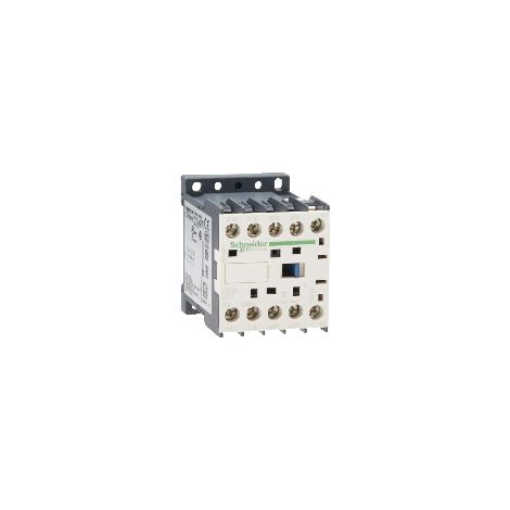 Contattore ausiliario TeSys CA2K - 3 NO + 1 NC - - 10 A - 110 V CA - CA2KN31F7