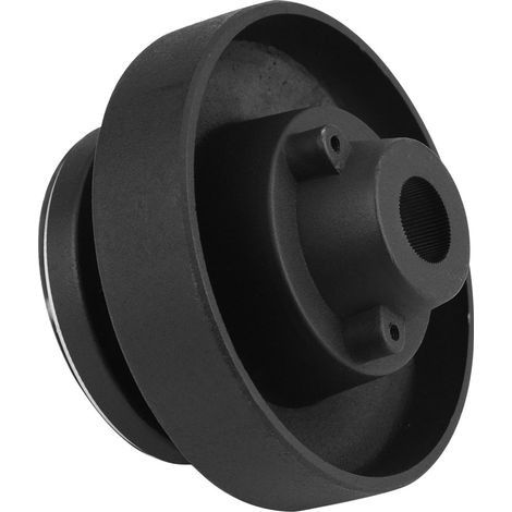 6-Loch 20mm Lenkradnabenadapter für BMW 3er E36 1992-1999 (1/5)