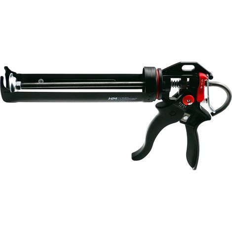 Müllner Kartuschen-Skelettpresse Kartuschenpresse 25:1 / 12:1 bis 310 ml HS80