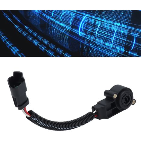 TOSD-04-308 Drosselklappensensor 9-32V (1/5)
