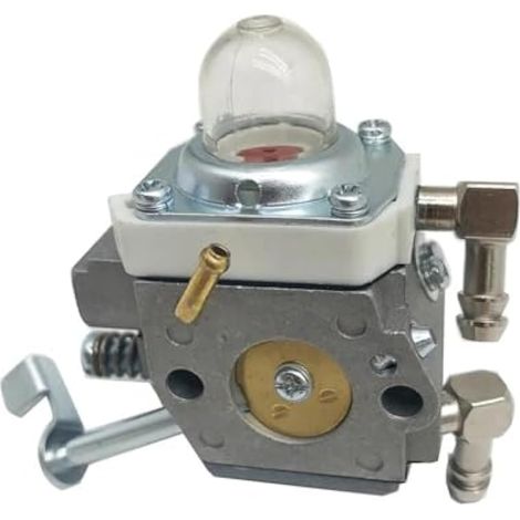 Carbu Carburateur Carburateur HDA329 Pour Wacker Pour Neuson Pilonneuses BS50-4AS BS60-4AS Et BS70-4As Équipées 5100015802 Carburateur débroussailleuse (1/5)