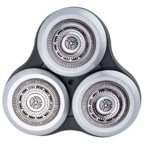 TêTes de Rechange SH90 pour Rasoirs Series 9000 S9911 S9731 S9711 S9511 S9111 S9031 S9988 Lame Rasoir