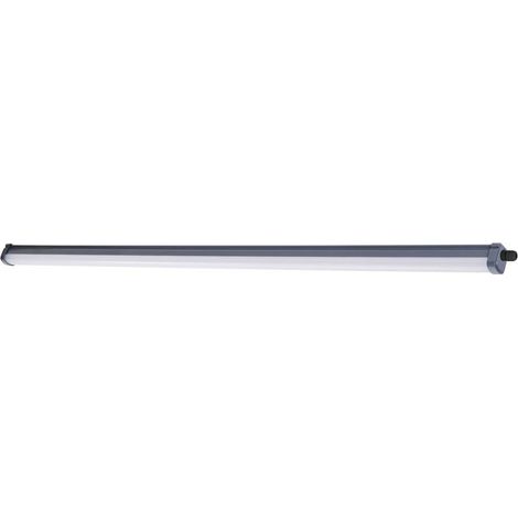 Eclairage Bandeau Led étanche 54w 5400lm 4000k 150cm 911401865884 - Philips (1/4)