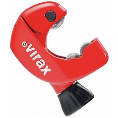 Mini coupe-tube cuivre Ø3 à 16mm - Virax