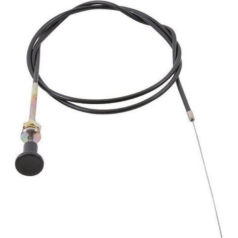 Cable de pare UNIVERSAL C401600 (1/2)