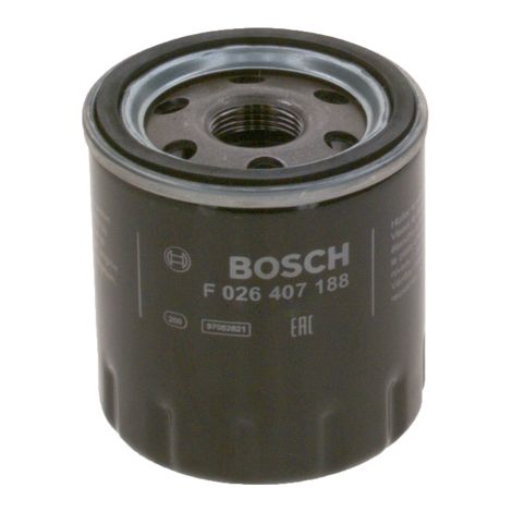 Ölfilter F026407188 Bosch (1/5)