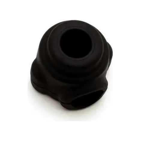 REHAU Scatola isolante acustica e termica per curva a muro corta/lunga Rp 1/2, 12069271001