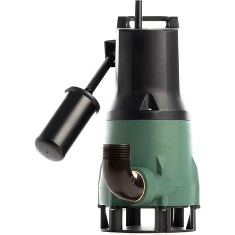 DAB Pompa Sommergibile con Galleggiante