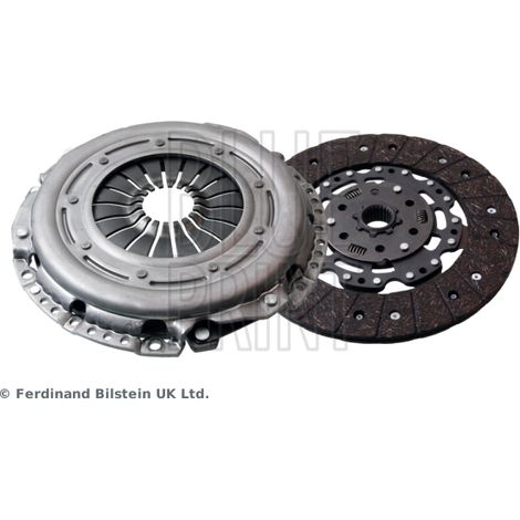 Kit d'embrayage Blue Print ADF1230144 FORD 1 873 973 2 069 605 2 214 288