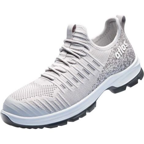 Sicherheitshalbschuh Fast 10 S1PS SR XP Atlas Platinum Gr. 42 (1/3)