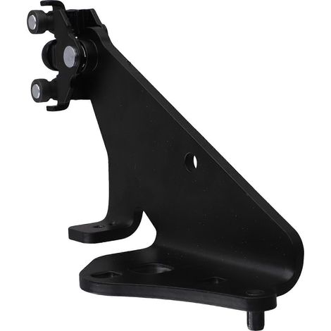 Guía de rodillo para puerta de coche Renault Kangoo II 2008-2019, guía de puerta deslizante izquierda: 8200497763 (1/5)