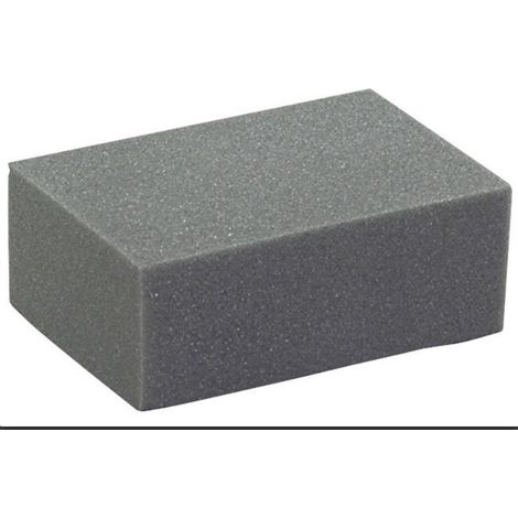 Eponge Ciment Synthétique Rectangulaire Pour Ciment -