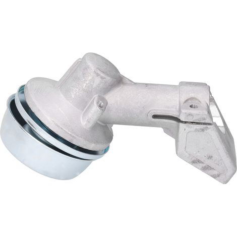 Boîte de vitesses de remplacement de tête de boîte de vitesses de tondeuse adaptée aux pièces d'herbe Stihl FS120 (1/5)